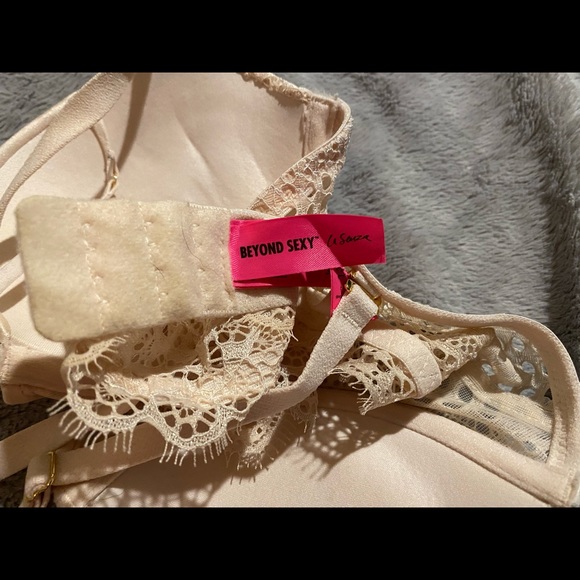 Like New LaSenza bra - Picture 4 of 4